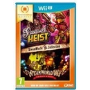 Steam World Collection
