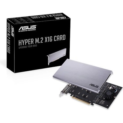 Asus HYPER 90MC06P0-M0EAY0 – Zboží Živě