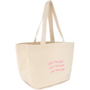 MAYFAIR Шопинг чанта Mayfair - You Matter, Pink (68184)