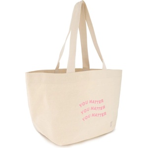 MAYFAIR Шопинг чанта Mayfair - You Matter, Pink (68184)