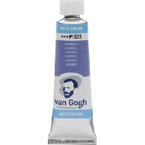 Van Gogh 20015251 Акварелна боя Lavender 10 ml 1 бр (20015251)