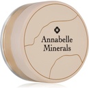 Annabelle Minerals Matující minerální make-up SPF10 Golden Light 4 g