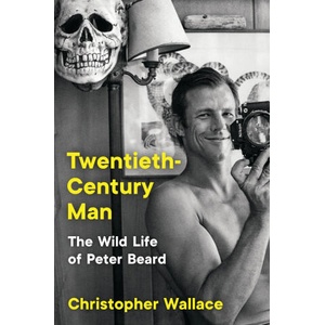 Twentieth-Century Man | WALLACE CHRISTOPHER (ISBN: 9780063066427)