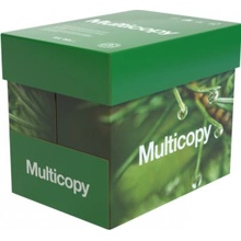 MultiCopy A4, 80 g, 2500 listů