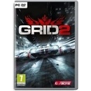 Hry na PC Race Driver: Grid 2