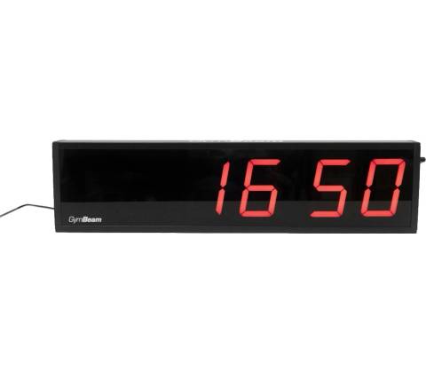 GymBeam Workout Timer Max