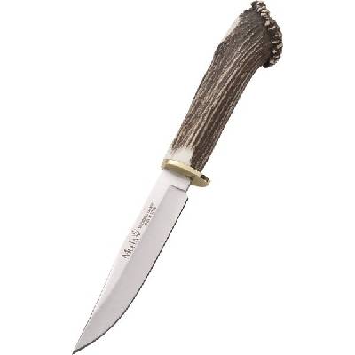Muela Gred 12S