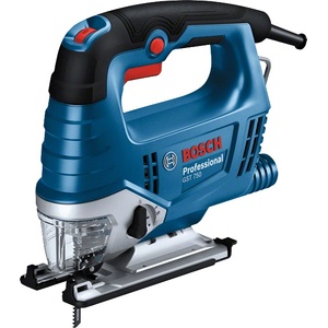 Bosch GST 750 (06015B4121) Прободен трион, зеге