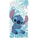 Jerry Fabrics Osuška Lilo a Stitch Hawaiian Harmony 70 x 140 cm