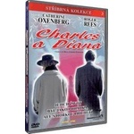 Intersonic Charles a Diana - DVD (001581)