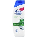 Head & Shoulders Menthol Refresh Anti-Dandruff Šampón 500 ml