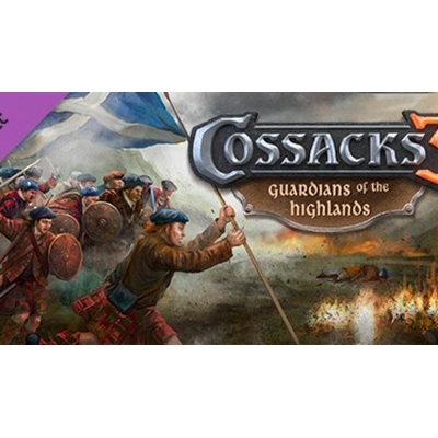 Cossacks 3: Guardians of the Highlands