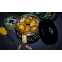 Robroj chytacie boilies 100g 15mm Milky Skopex