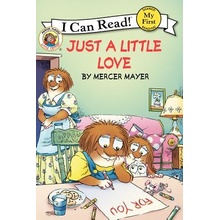 Little Critter: Just a Little Love Mayer Mercer Paperback