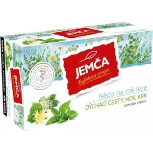 Jemča Студен чай Джемча 40 г
