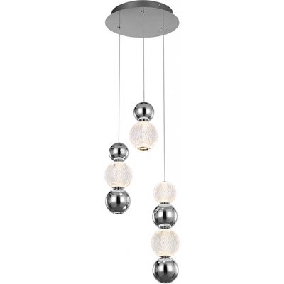 Italux PND-83728-21W-3K-CH