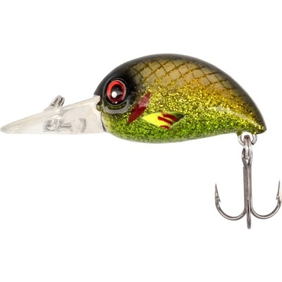 Mikado Shimmy DR 3 cm 3,3 g GOF