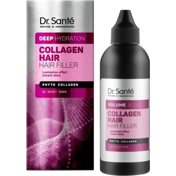 Dr. Santé Collagen Hair Volume boost Hair filler 100 ml