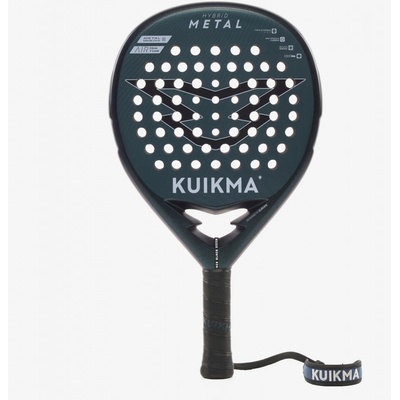 Kuikma Hybrid Metal
