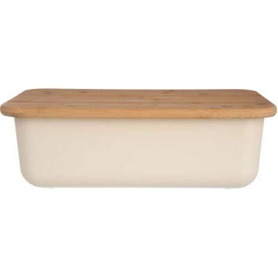 Chlebovka BEIGE 40x23x13 cm