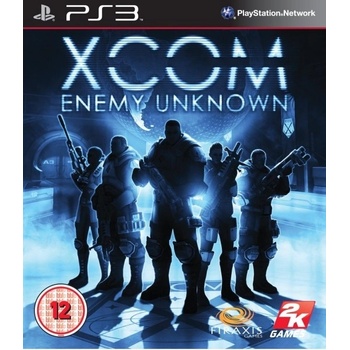 XCOM: Enemy Unknown