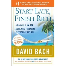 Start Late, Finish Rich Bach David