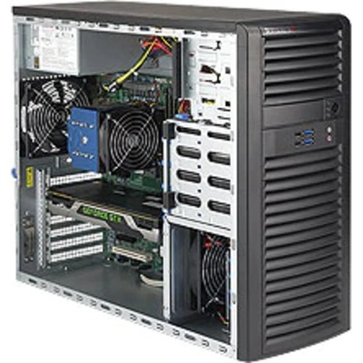 Supermicro SYS-5039C-T – Zboží Živě