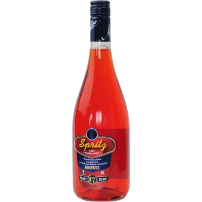 Hamsik My Spritz 8% 0,75l (holá fľaša)
