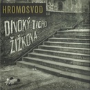 Hromosvod - Divoký ticho žižkova