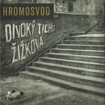 Hromosvod - Divoký ticho žižkova