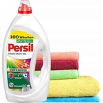 Recenze Persil Sensitive gel 4,5 l 100 PD