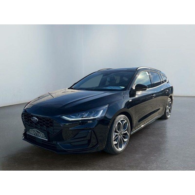 Ford Focus 1.0 EcoBoost ST-Line X 114 kW