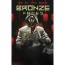 Bronze Faces