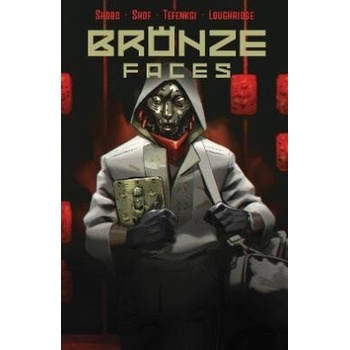 Bronze Faces