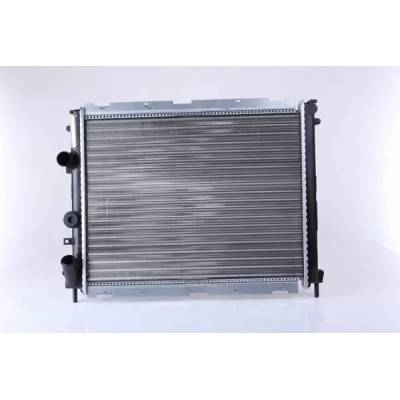 NISSENS Chladič vody NIS 63855A