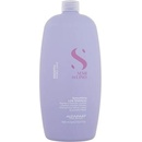 Alfaparf Milano Semi Di Lino Smooth Smoothing Low Shampoo 1000 ml
