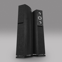 Jamo D590