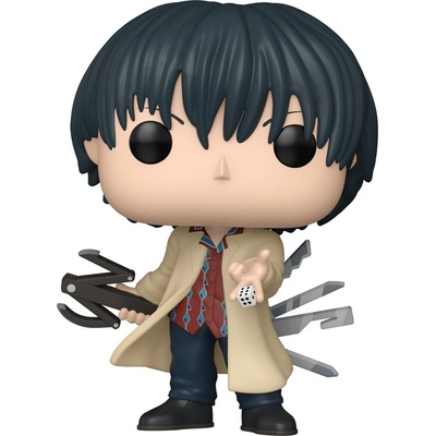 Funko Фигура Funko POP! Animation: Sakamoto Days - Nagumo #2060 (105273)