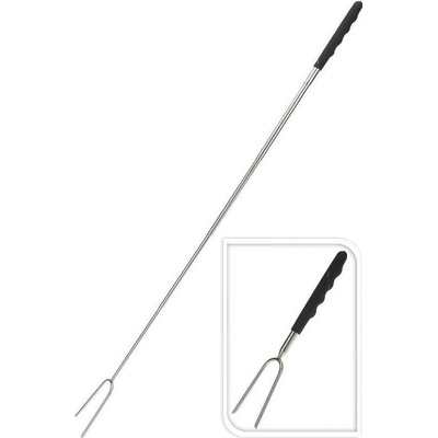 PROHOME - Vidlice grilovací teleskopická 72cm