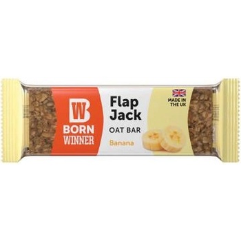 Image 1 of Born Winner Флапджак Банан