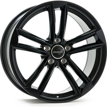 Wheelworld 2DRV WH27 9x20 5x112 ET33 matt black