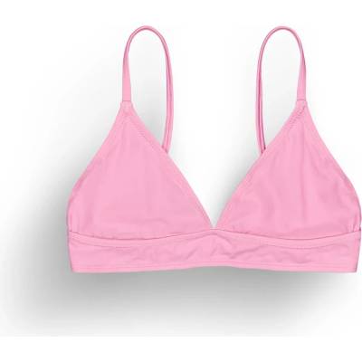 Picture Дамско бикини горнище Picture Women's Zendara Top Bikini top - Mauve Orchid (150-5197-0213)
