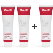 Roots Whitening 3 x 100 ml