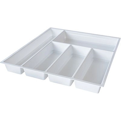 Agoform Sky 500/50 422 x 474 mm bílý