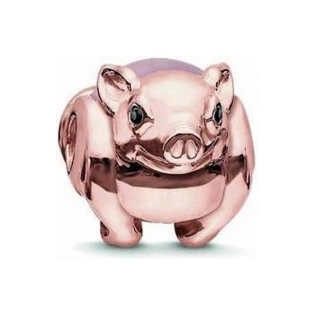 Thomas Sabo Дамска огърлица Thomas Sabo K0197-417-9 Розово злато (1, 3 cm)