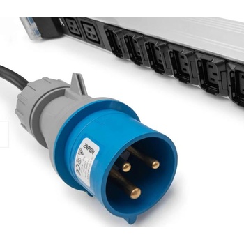 Image 1 of ASSMANN DIGITUS 28 Plug 3 m (DN-95451)