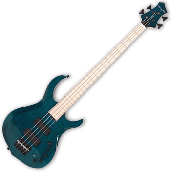 SIRE Marcus Miller M2-4 2nd Gen Transparent Blue Електрическа бас китара