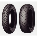 Dunlop ScootSmart 90/90-10 50J Мотоциклетни гуми