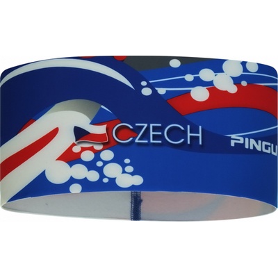Pingu ČRU-UL FAN Polyester Thermo JUN 31 BCZ