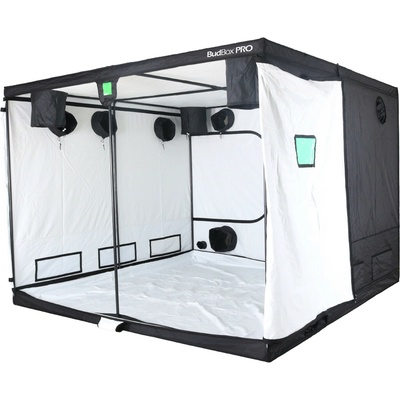 BudBox White PRO Titan III HL 300x300x220